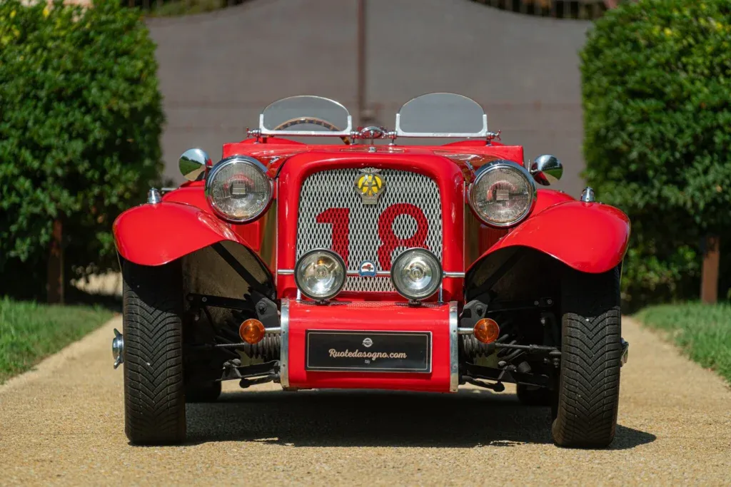 Triumph Herald for sale | 1963 BURLINGTON ARROW - Image 15