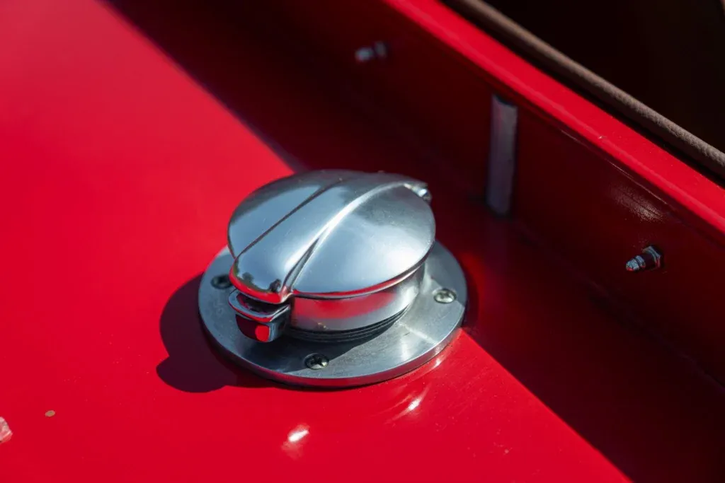 Triumph Herald for sale | 1963 BURLINGTON ARROW - Image 42