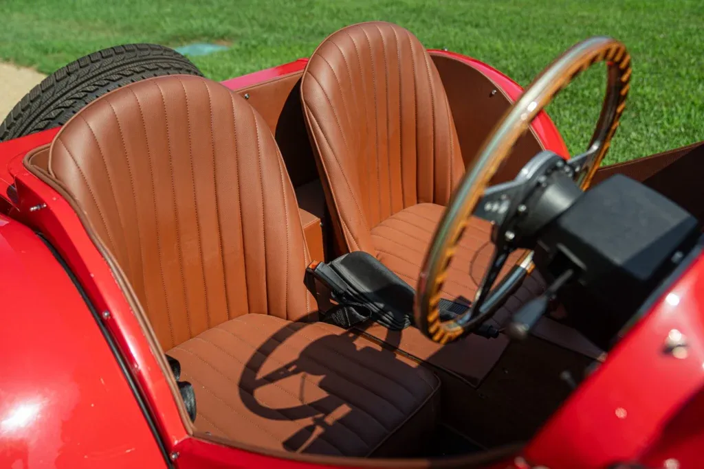 Triumph Herald for sale | 1963 BURLINGTON ARROW - Image 54