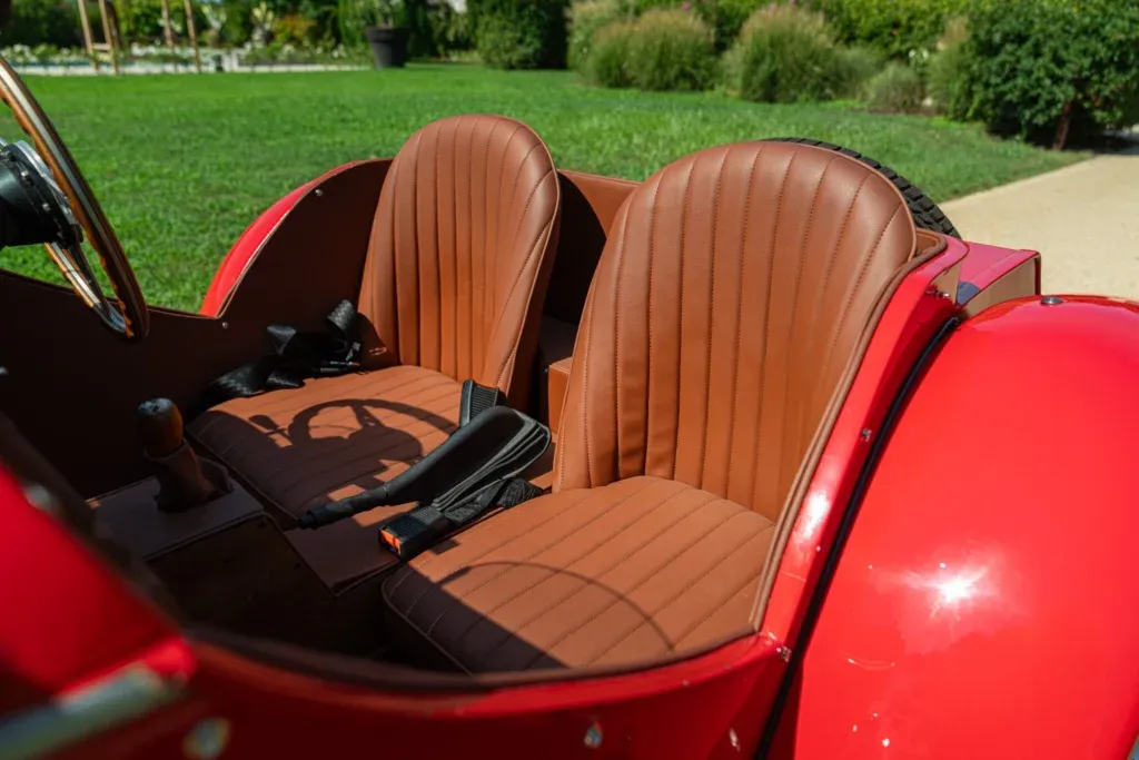 Triumph Herald for sale | 1963 BURLINGTON ARROW - Image 55