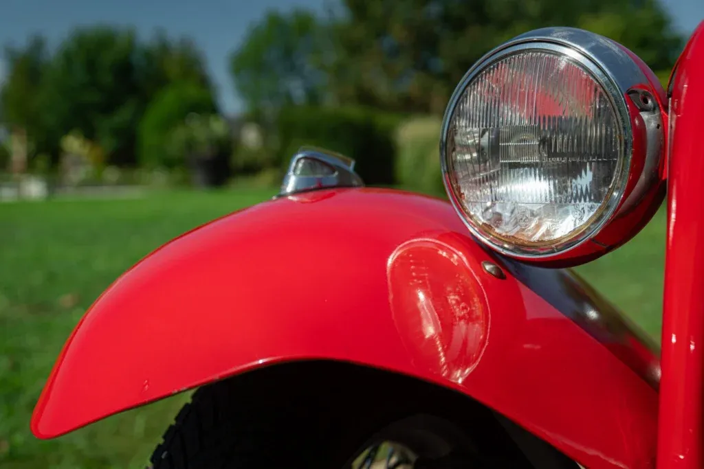 Triumph Herald for sale | 1963 BURLINGTON ARROW - Image 46