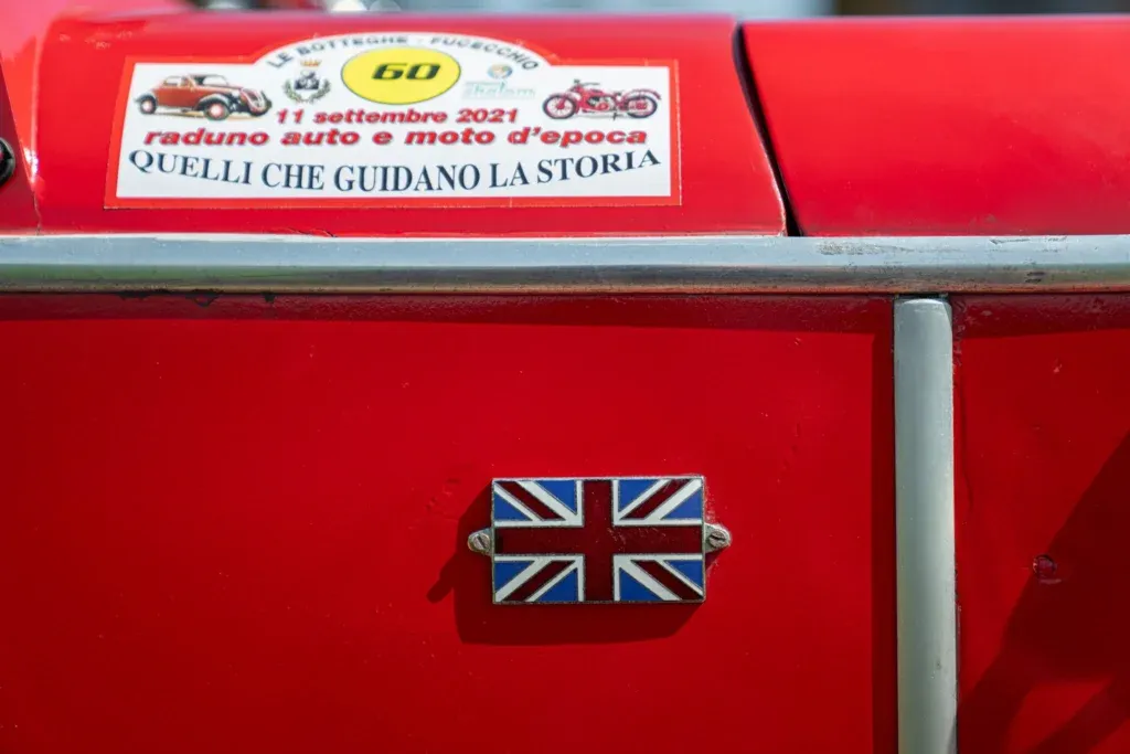 Triumph Herald for sale | 1963 BURLINGTON ARROW - Image 51