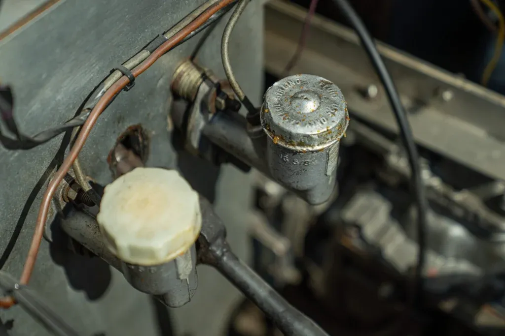 Triumph Herald for sale | 1963 BURLINGTON ARROW - Image 67