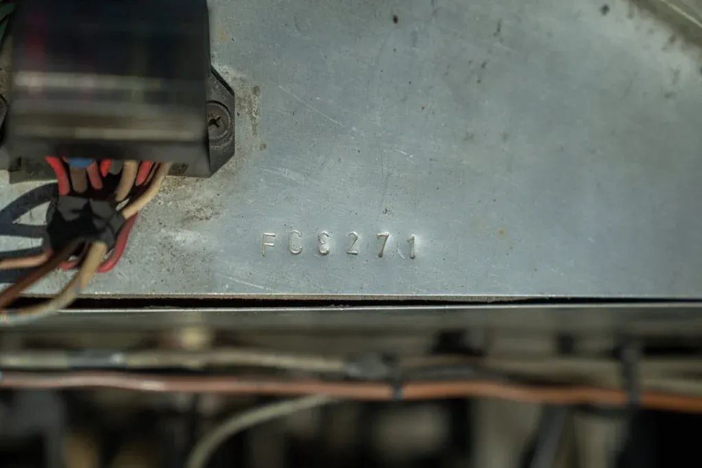 Triumph Herald for sale | 1963 BURLINGTON ARROW - Image 71