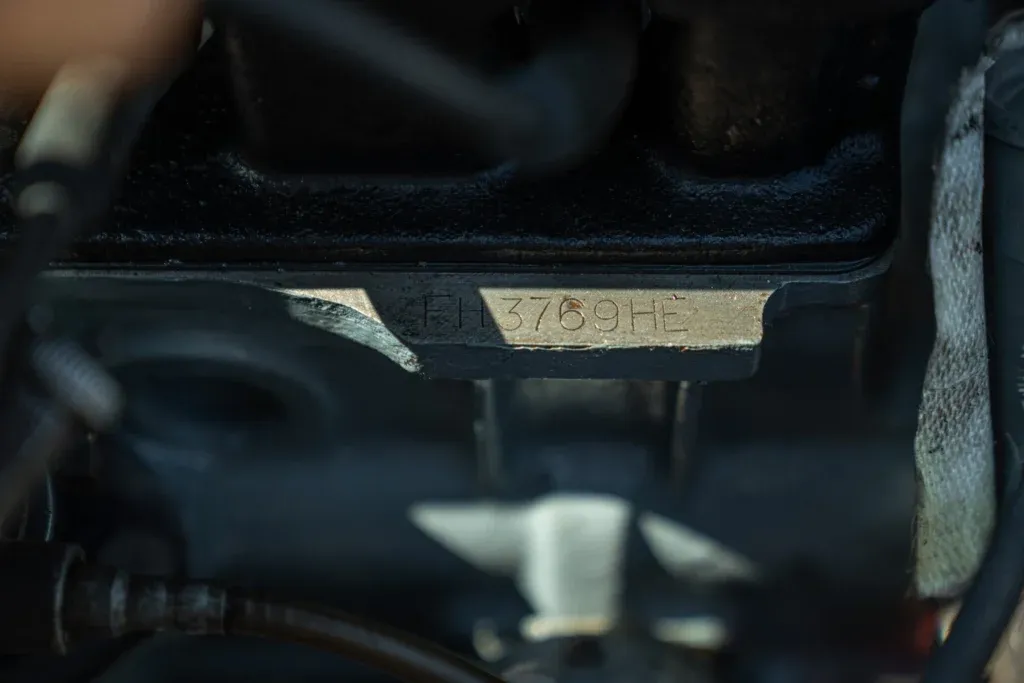 Triumph Herald for sale | 1963 BURLINGTON ARROW - Image 72