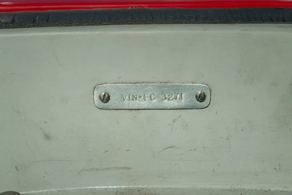 Triumph Herald for sale | 1963 BURLINGTON ARROW - Image 75