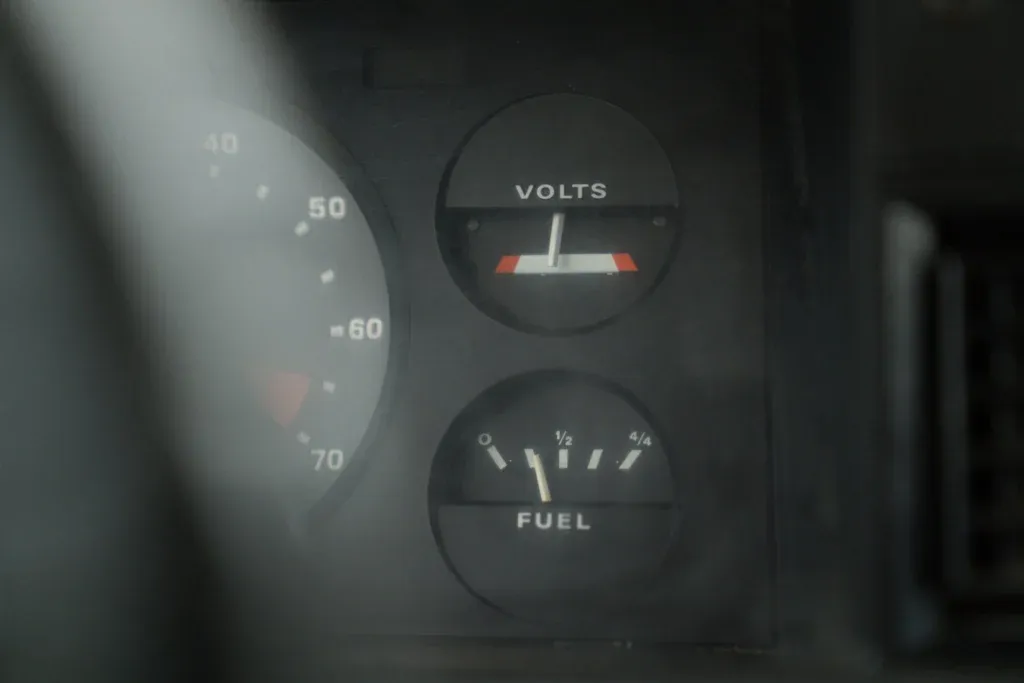 Triumph TR7 for sale | 1977 TRIUMPH TR 7 - Image 32