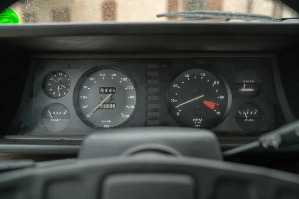 Triumph TR7 for sale | 1977 TRIUMPH TR 7 - Image 36