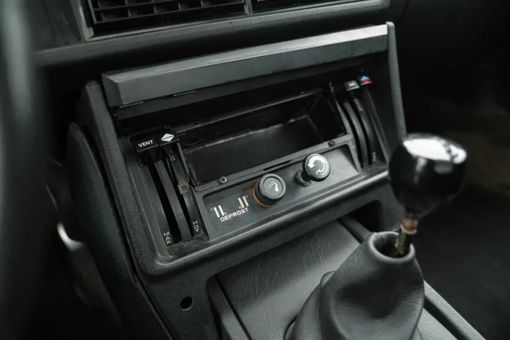 Triumph TR7 for sale | 1977 TRIUMPH TR 7 - Image 23