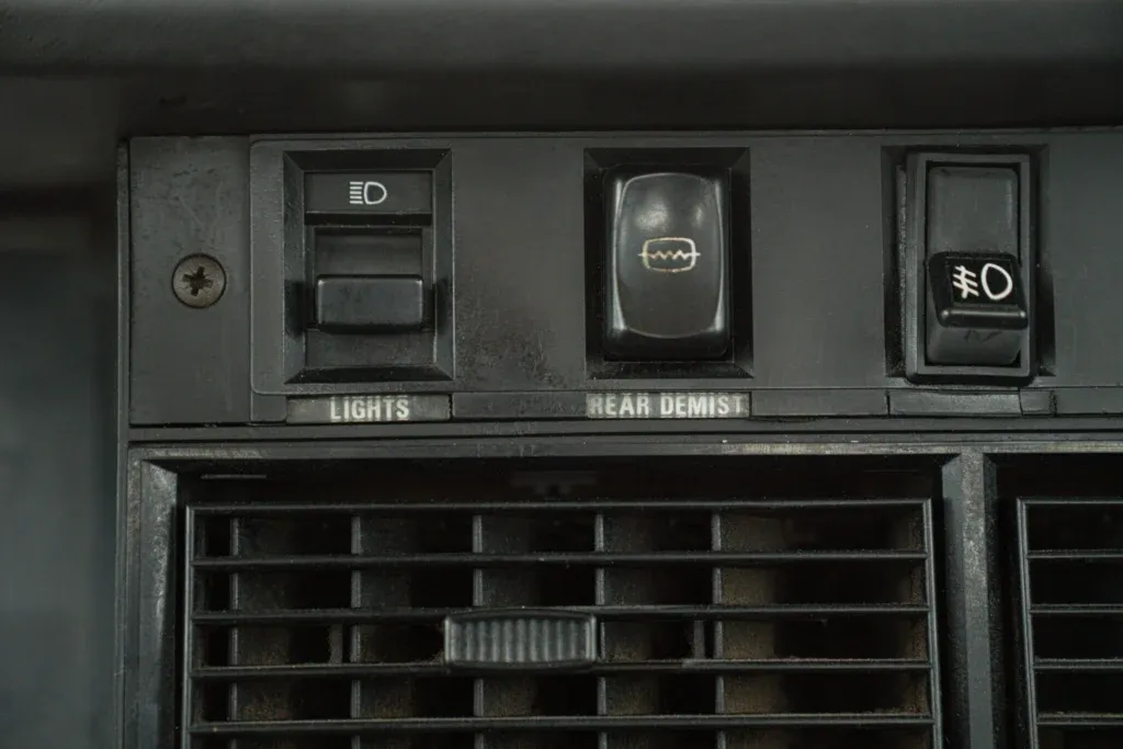 Triumph TR7 for sale | 1977 TRIUMPH TR 7 - Image 25