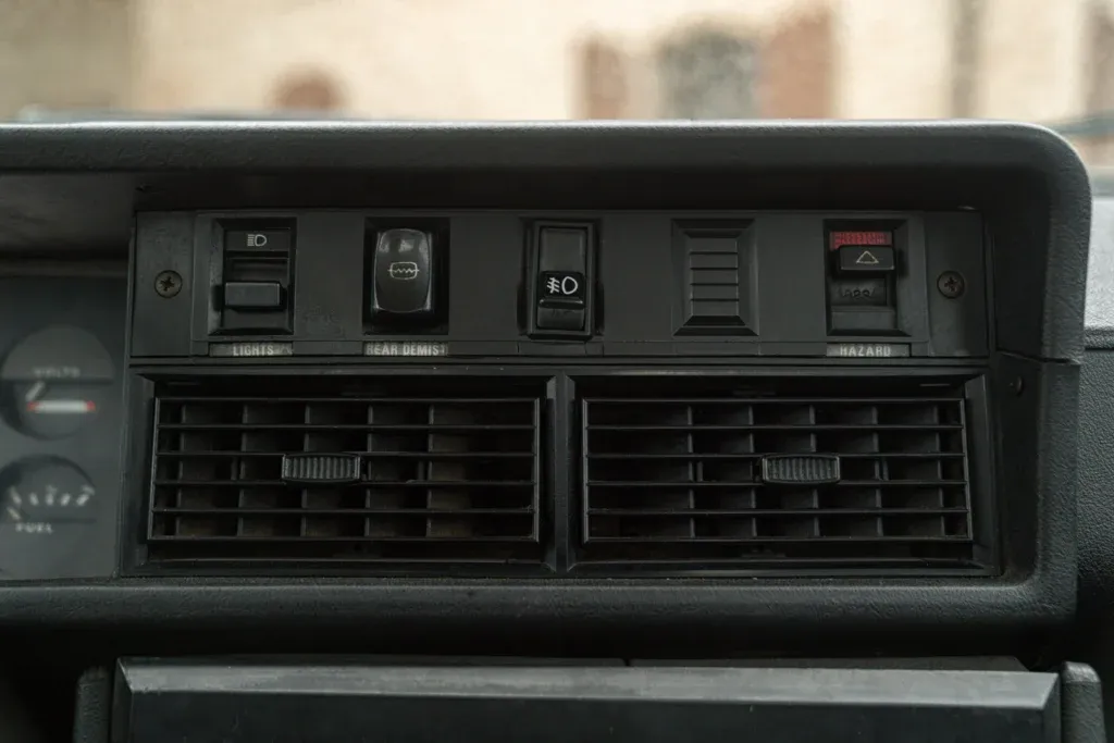 Triumph TR7 for sale | 1977 TRIUMPH TR 7 - Image 26