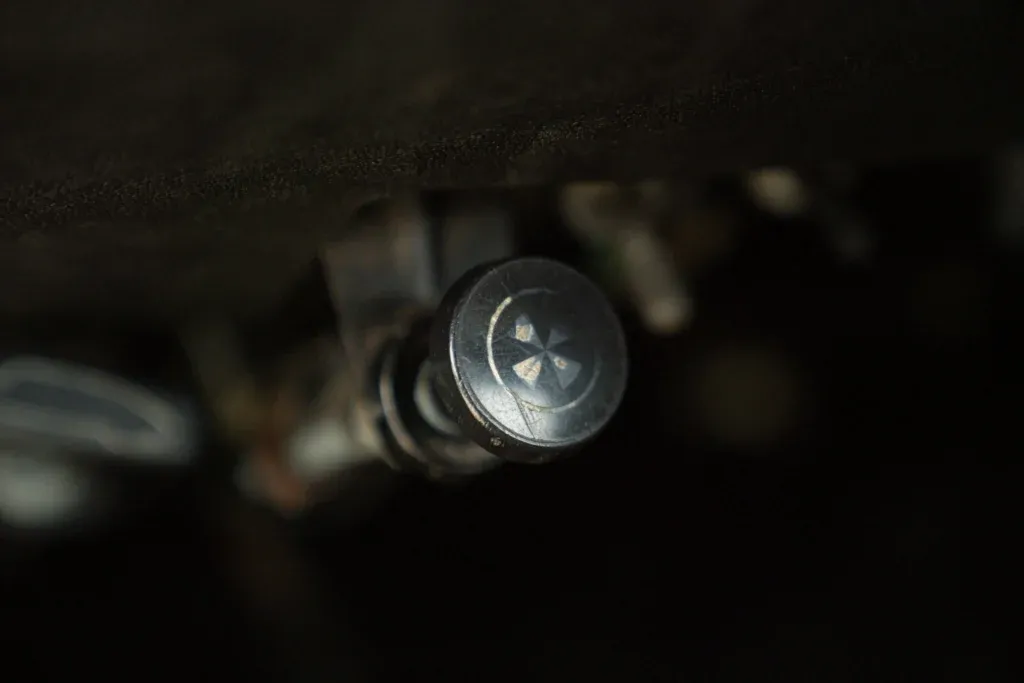 Triumph TR7 for sale | 1977 TRIUMPH TR 7 - Image 27