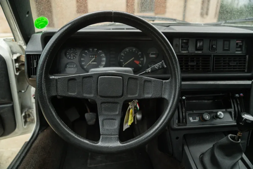 Triumph TR7 for sale | 1977 TRIUMPH TR 7 - Image 38