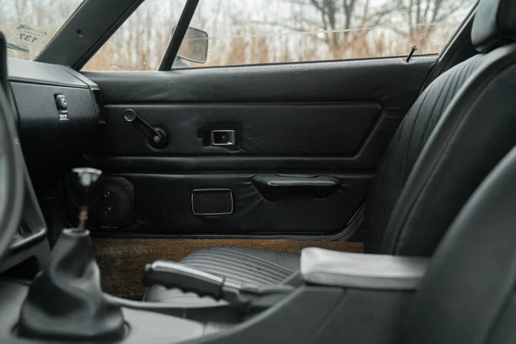 Triumph TR7 for sale | 1977 TRIUMPH TR 7 - Image 28