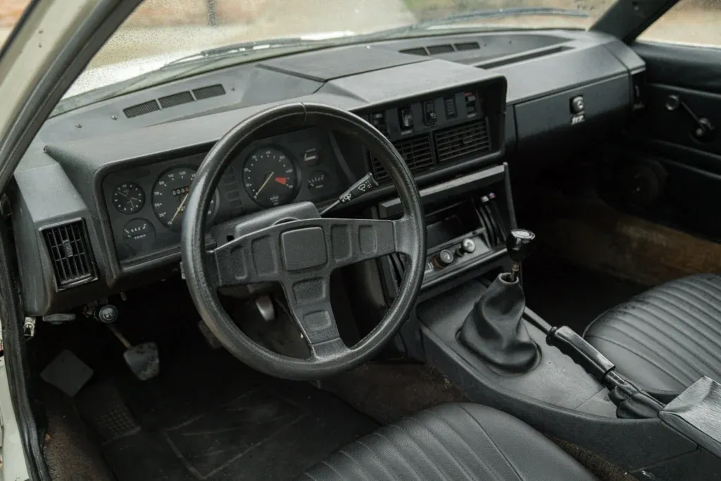 Triumph TR7 for sale | 1977 TRIUMPH TR 7 - Image 29
