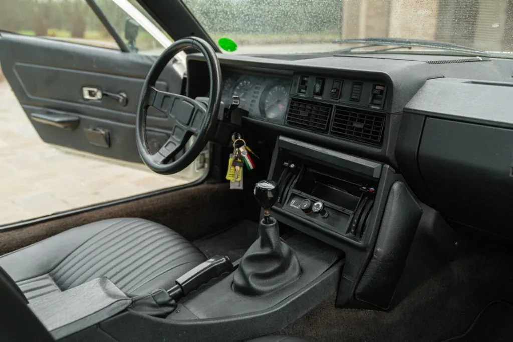 Triumph TR7 for sale | 1977 TRIUMPH TR 7 - Image 19