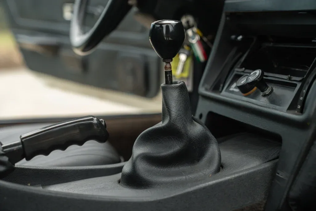 Triumph TR7 for sale | 1977 TRIUMPH TR 7 - Image 30