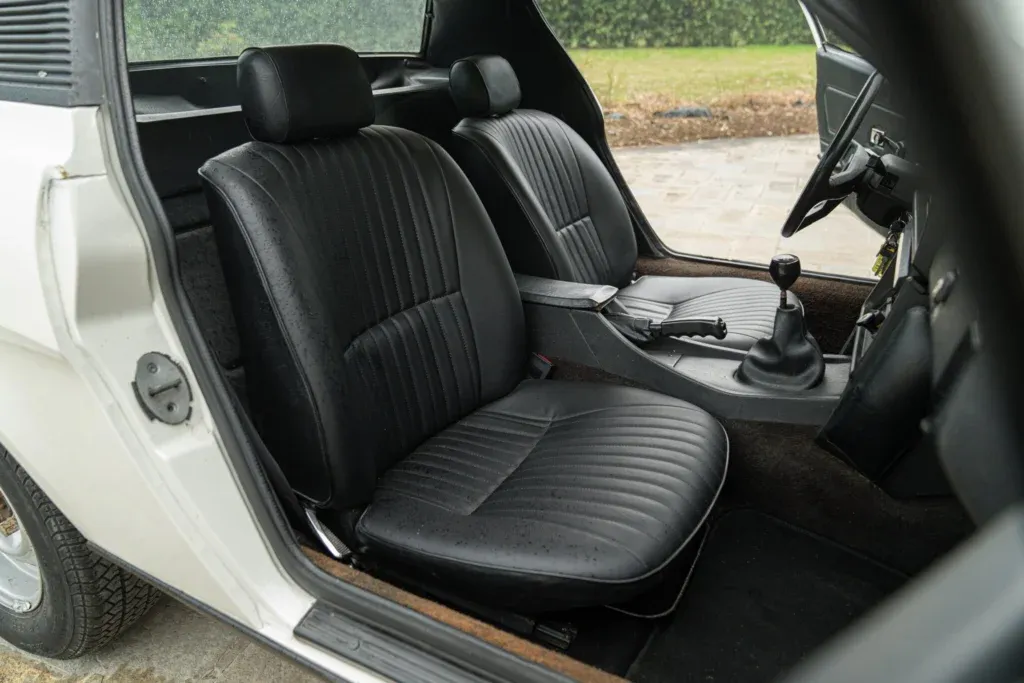 Triumph TR7 for sale | 1977 TRIUMPH TR 7 - Image 20