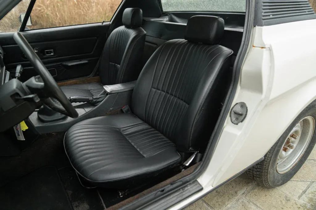 Triumph TR7 for sale | 1977 TRIUMPH TR 7 - Image 21