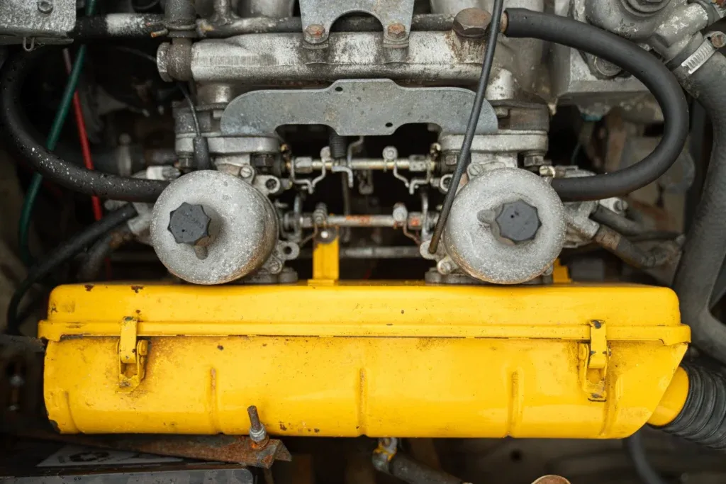 Triumph TR7 for sale | 1977 TRIUMPH TR 7 - Image 43