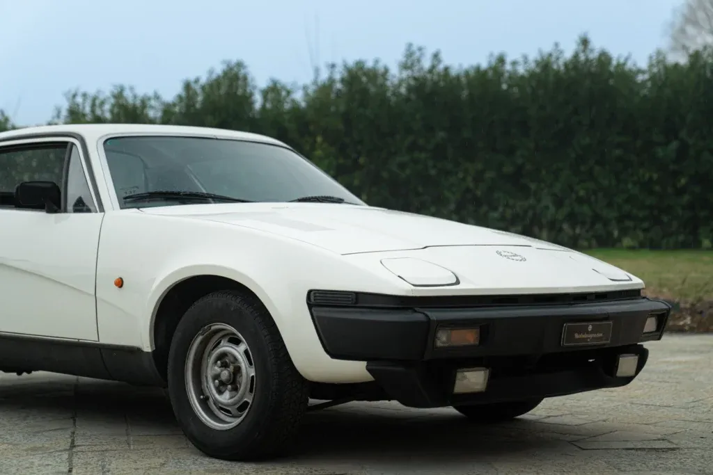 Triumph TR7 for sale | 1977 TRIUMPH TR 7 - Image 9