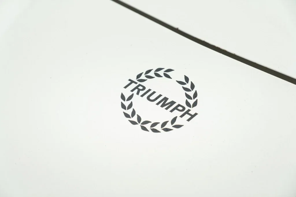 Triumph TR7 for sale | 1977 TRIUMPH TR 7 - Image 10