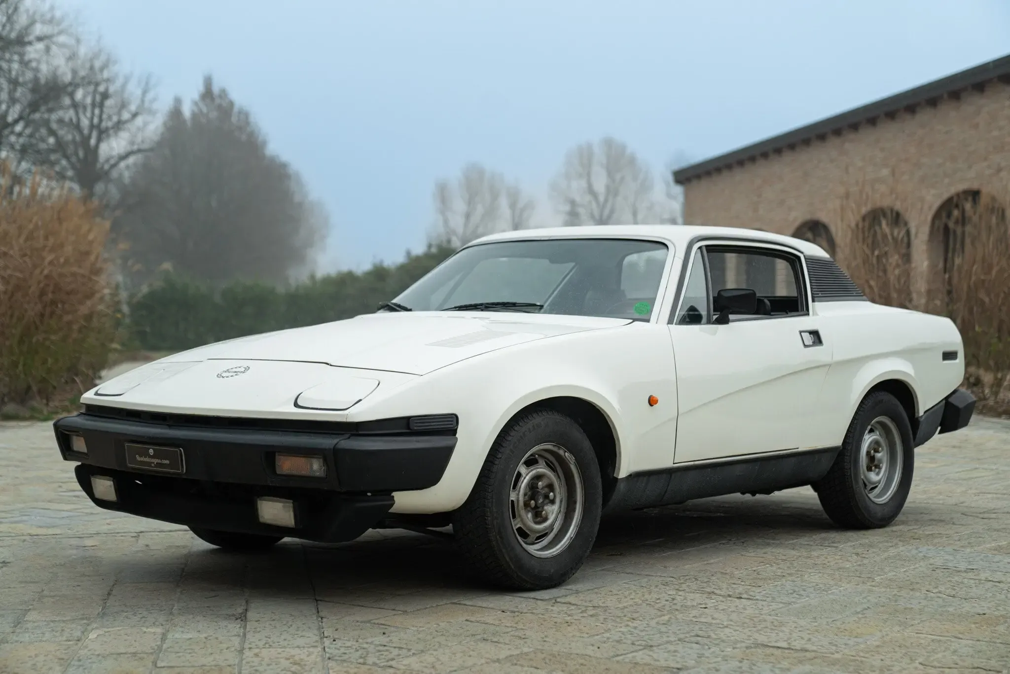 Triumph TR7 for sale | 1977 TRIUMPH TR 7