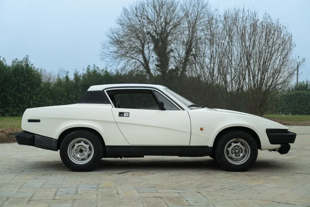 Triumph TR7 for sale | 1977 TRIUMPH TR 7 - Image 4
