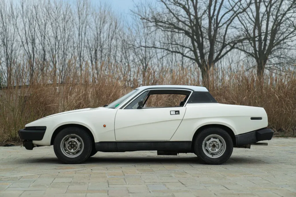 Triumph TR7 for sale | 1977 TRIUMPH TR 7 - Image 5