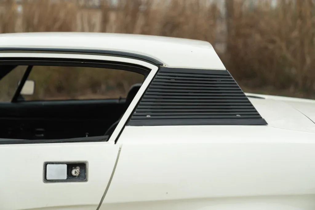 Triumph TR7 for sale | 1977 TRIUMPH TR 7 - Image 12