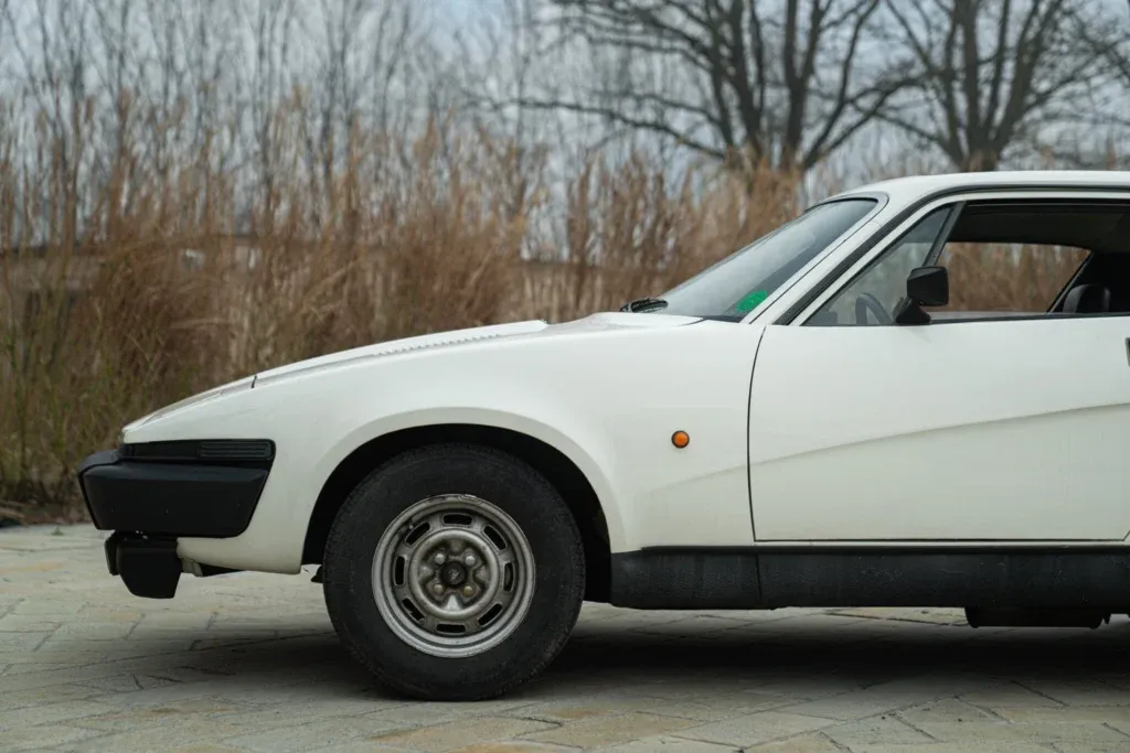 Triumph TR7 for sale | 1977 TRIUMPH TR 7 - Image 13