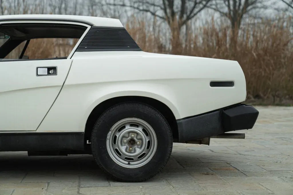 Triumph TR7 for sale | 1977 TRIUMPH TR 7 - Image 14
