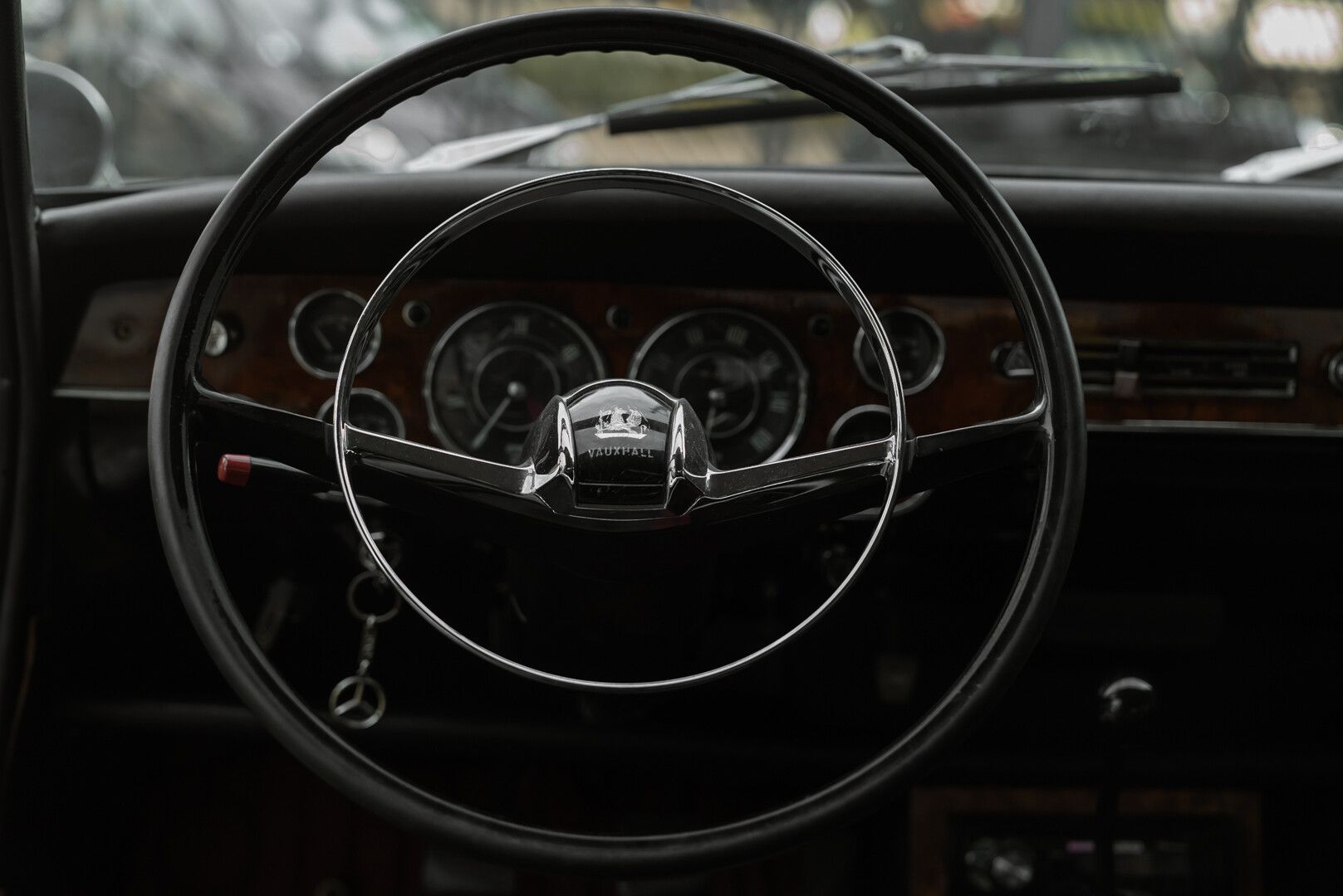 Vauxhall Victor for sale | 1964 Vauxhall Victor VX 4/90 - Image 23