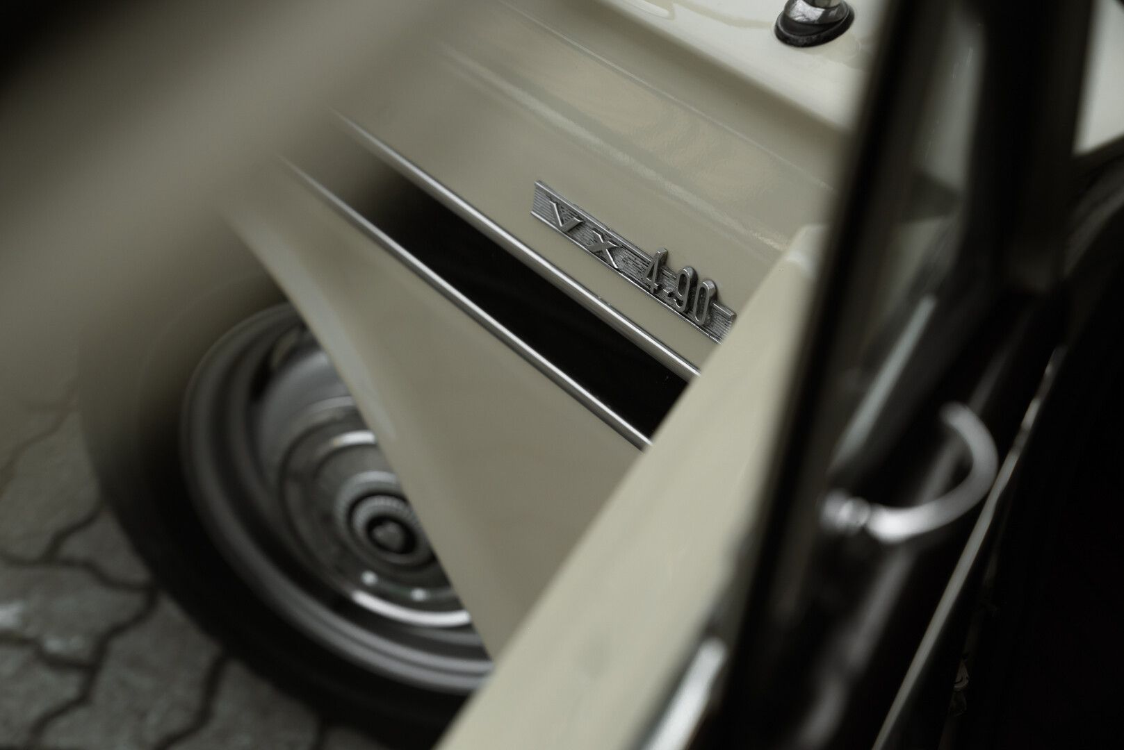 Vauxhall Victor for sale | 1964 Vauxhall Victor VX 4/90 - Image 19