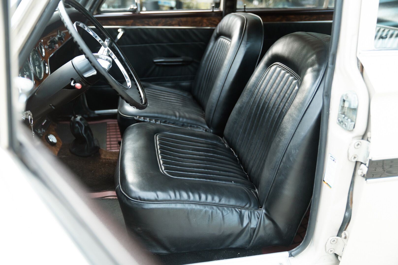 Vauxhall Victor for sale | 1964 Vauxhall Victor VX 4/90 - Image 16