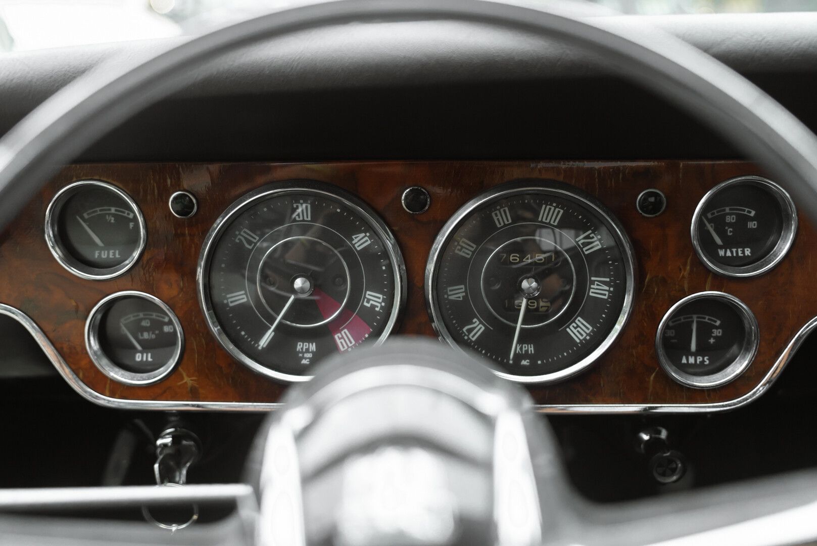 Vauxhall Victor for sale | 1964 Vauxhall Victor VX 4/90 - Image 24