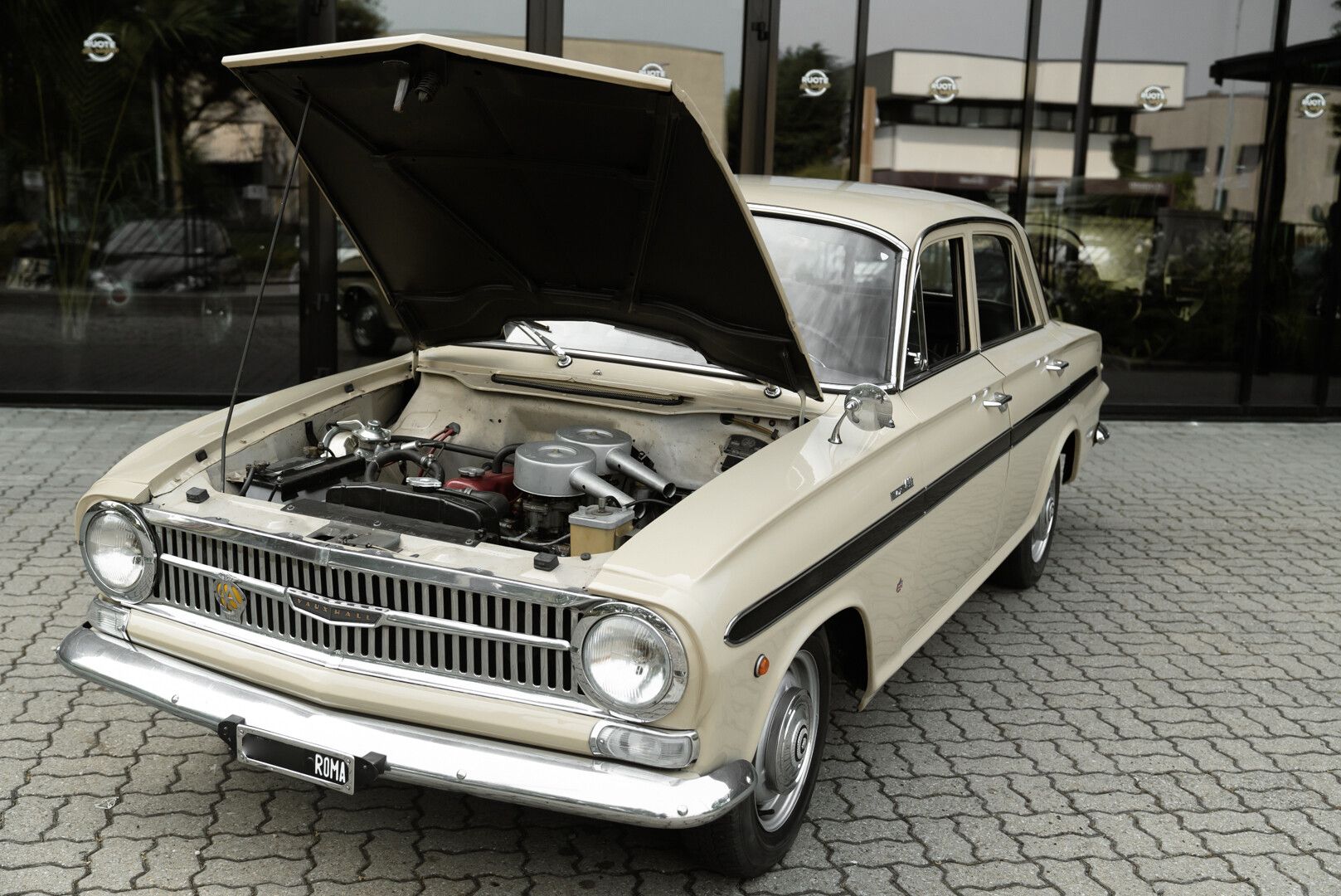Vauxhall Victor for sale | 1964 Vauxhall Victor VX 4/90 - Image 32