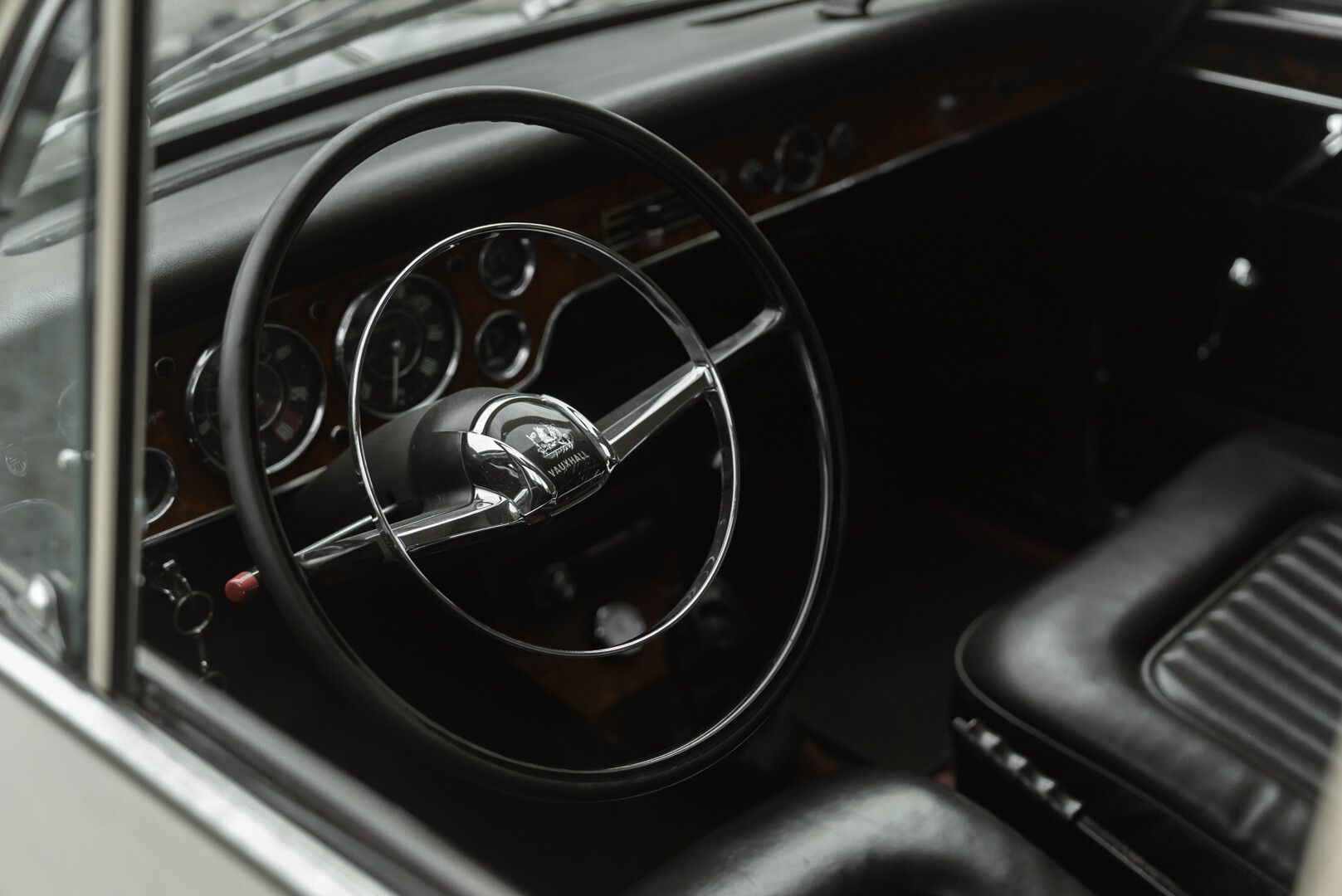 Vauxhall Victor for sale | 1964 Vauxhall Victor VX 4/90 - Image 28