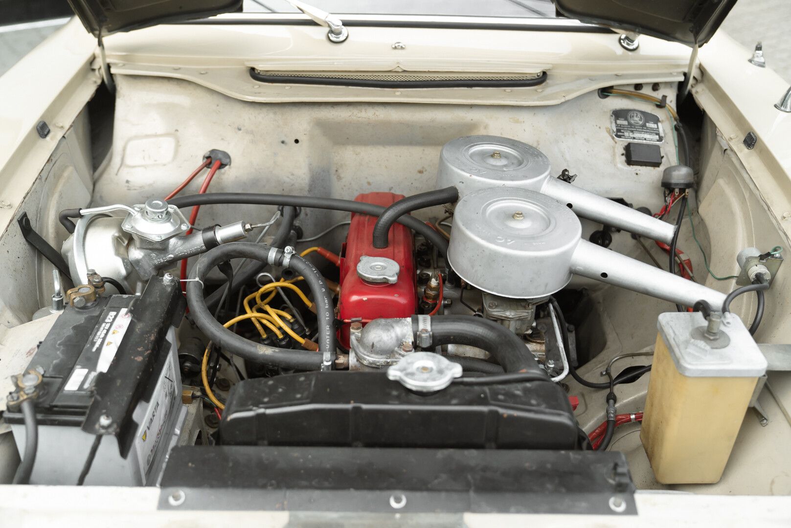 Vauxhall Victor for sale | 1964 Vauxhall Victor VX 4/90 - Image 33