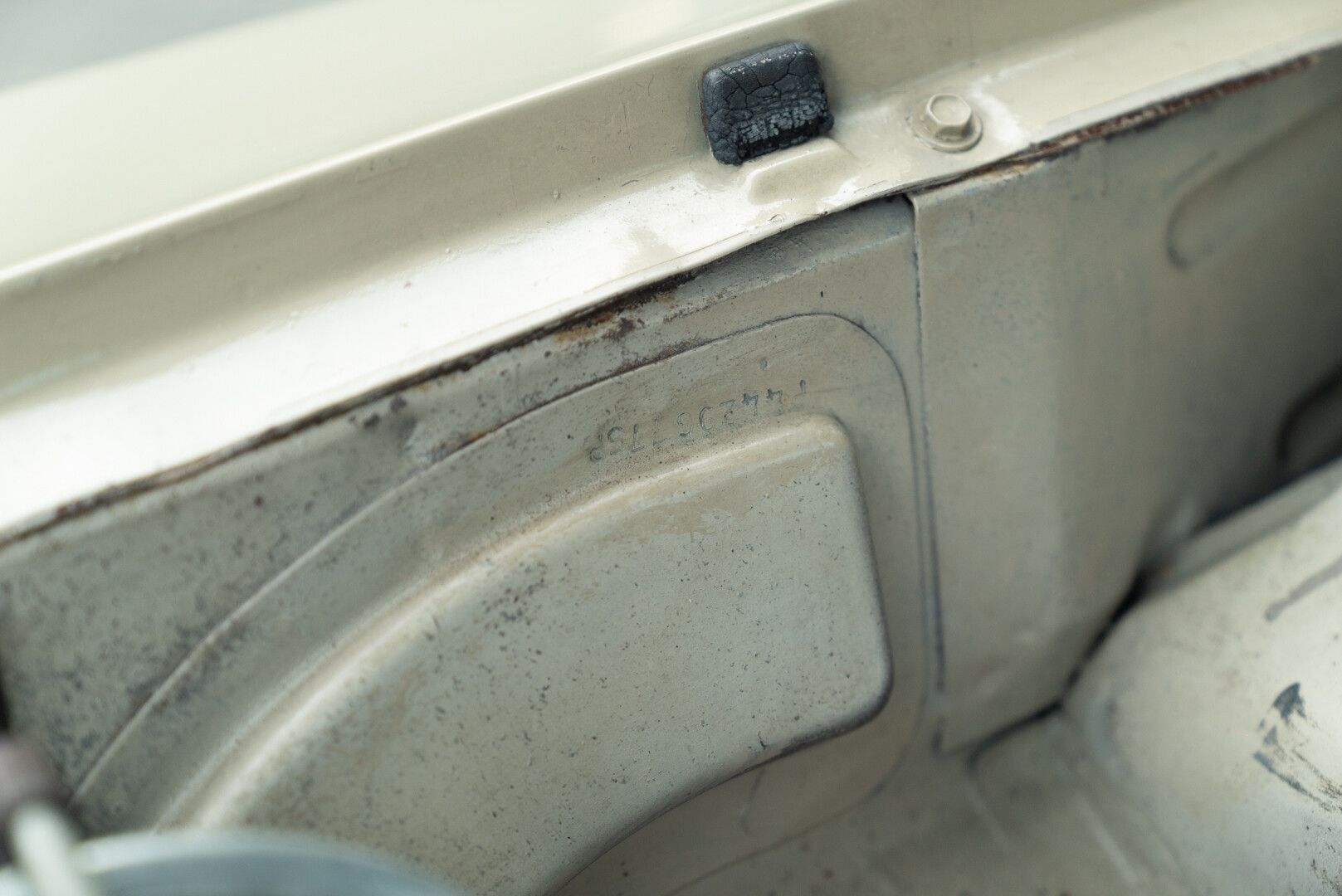 Vauxhall Victor for sale | 1964 Vauxhall Victor VX 4/90 - Image 33