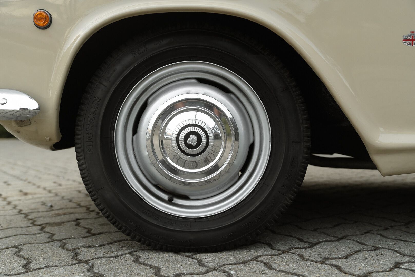 Vauxhall Victor for sale | 1964 Vauxhall Victor VX 4/90 - Image 11