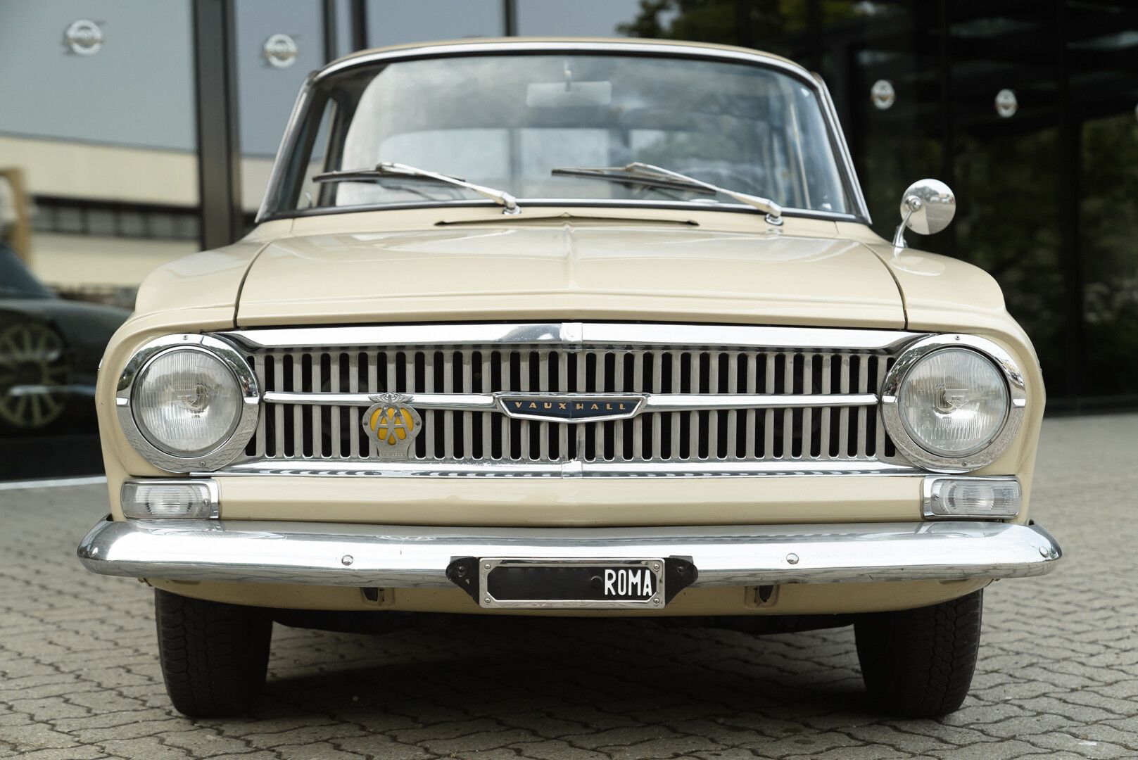 Vauxhall Victor for sale | 1964 Vauxhall Victor VX 4/90 - Image 4