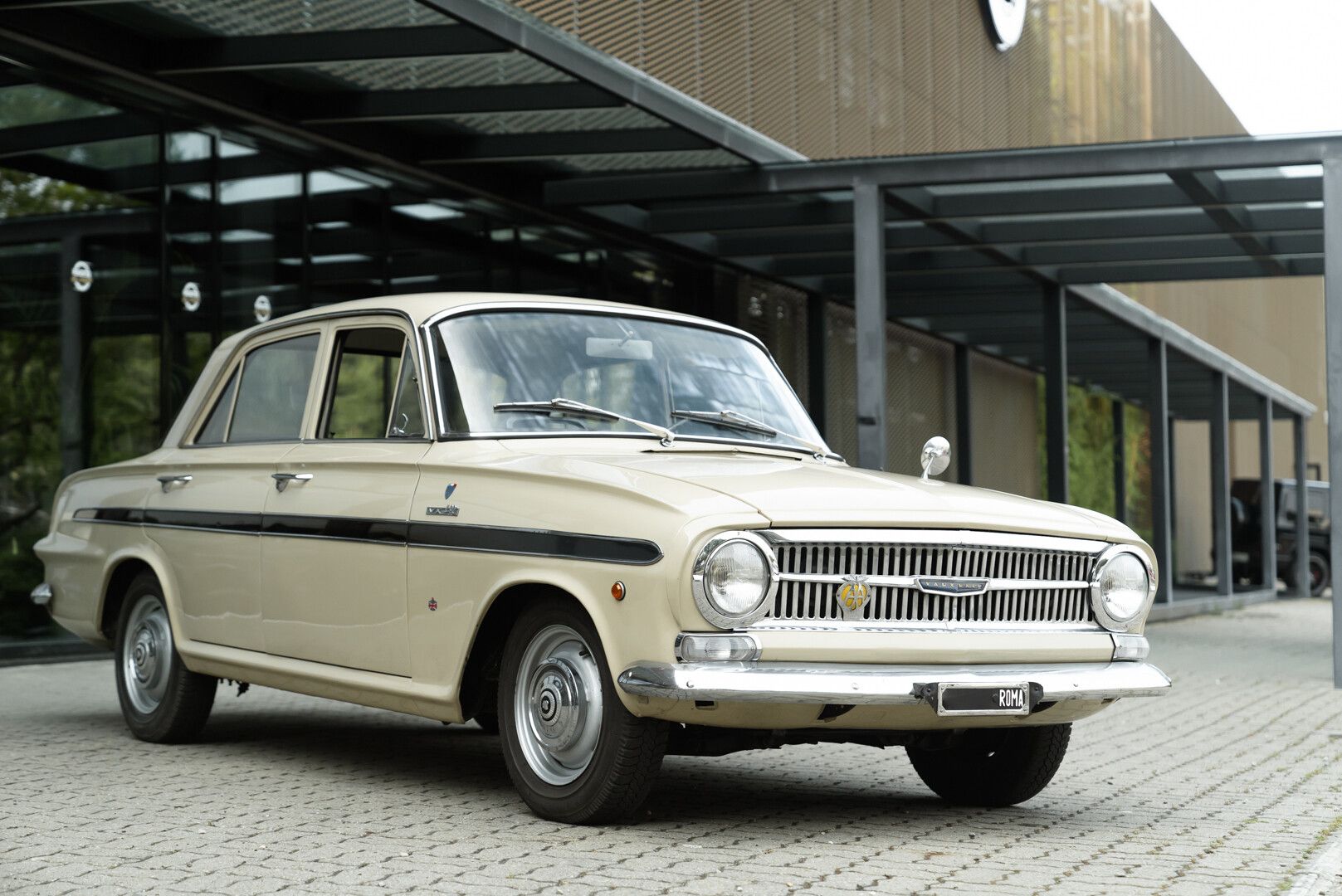 Vauxhall Victor for sale | 1964 Vauxhall Victor VX 4/90 - Image 3