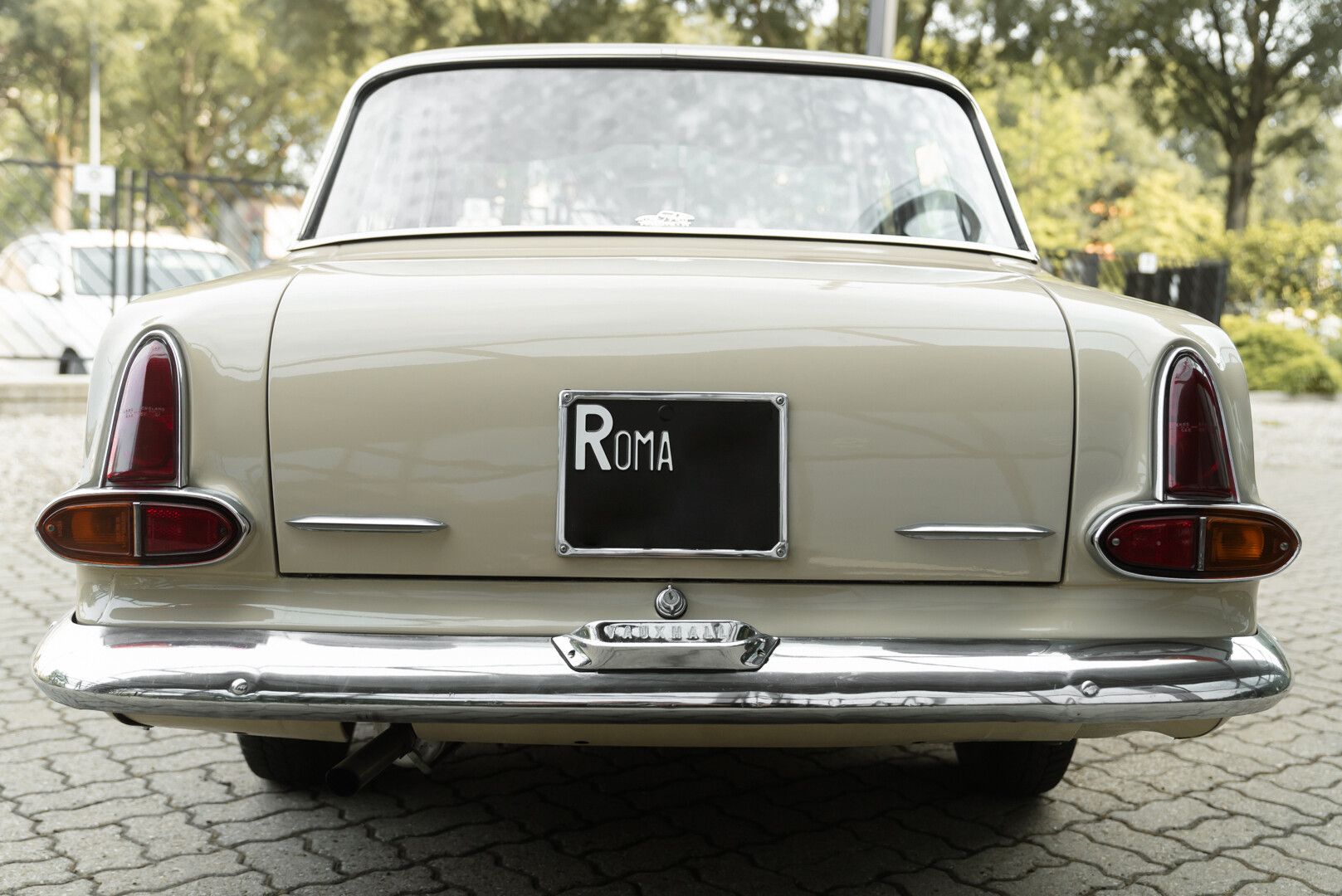 Vauxhall Victor for sale | 1964 Vauxhall Victor VX 4/90 - Image 6