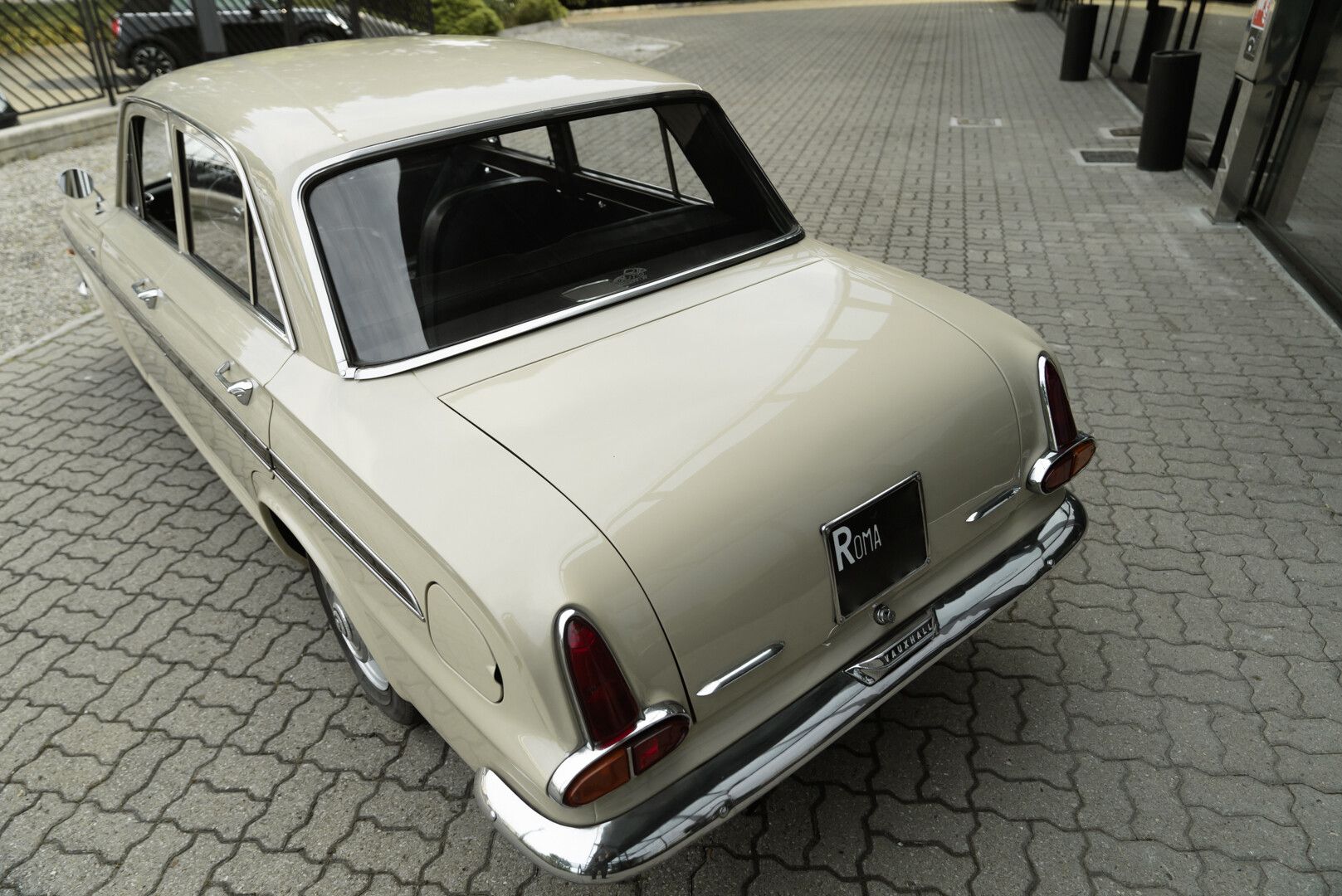 Vauxhall Victor for sale | 1964 Vauxhall Victor VX 4/90 - Image 7