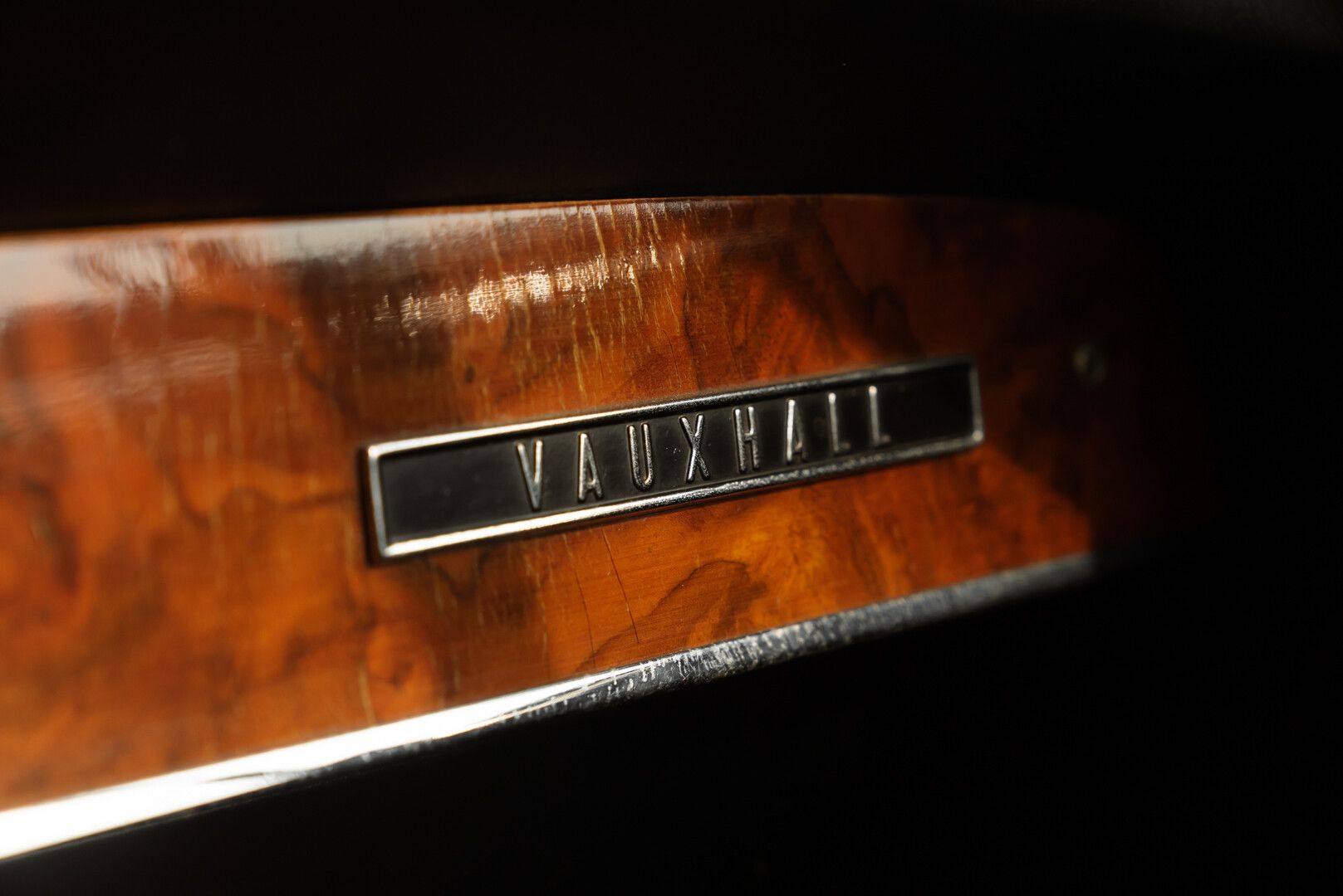 Vauxhall Victor for sale | 1964 Vauxhall Victor VX 4/90 - Image 30