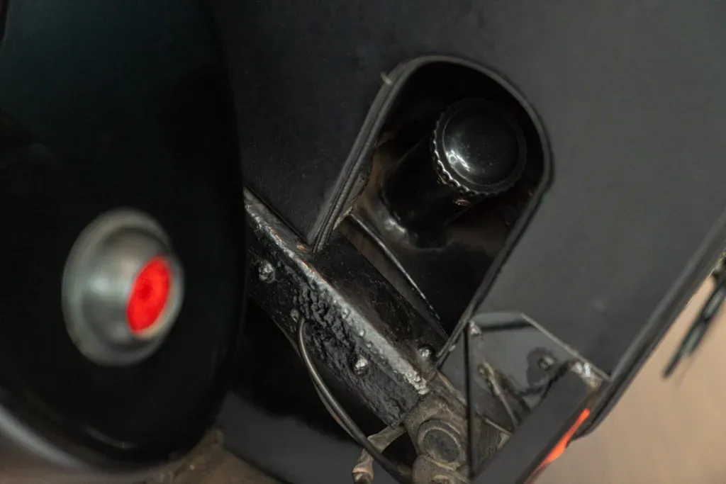 Vauxhall 20-60 for sale | 1930 VAUXHALL T80 OPEN TOURER - Image 12