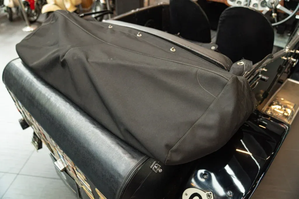 Vauxhall 20-60 for sale | 1930 VAUXHALL T80 OPEN TOURER - Image 18