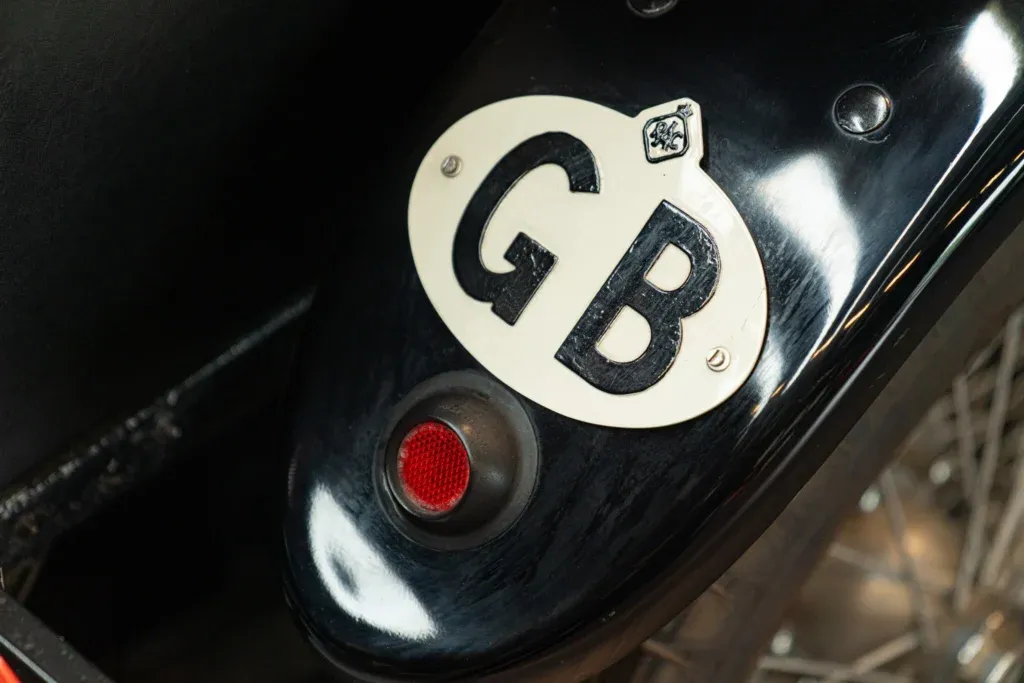 Vauxhall 20-60 for sale | 1930 VAUXHALL T80 OPEN TOURER - Image 19