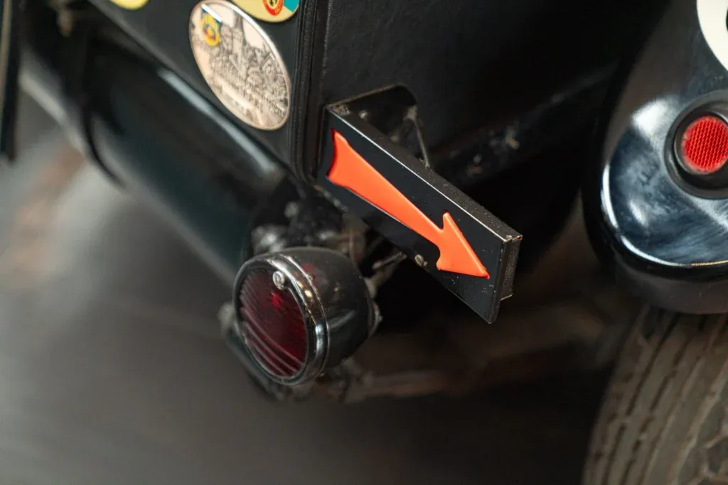 Vauxhall 20-60 for sale | 1930 VAUXHALL T80 OPEN TOURER - Image 20